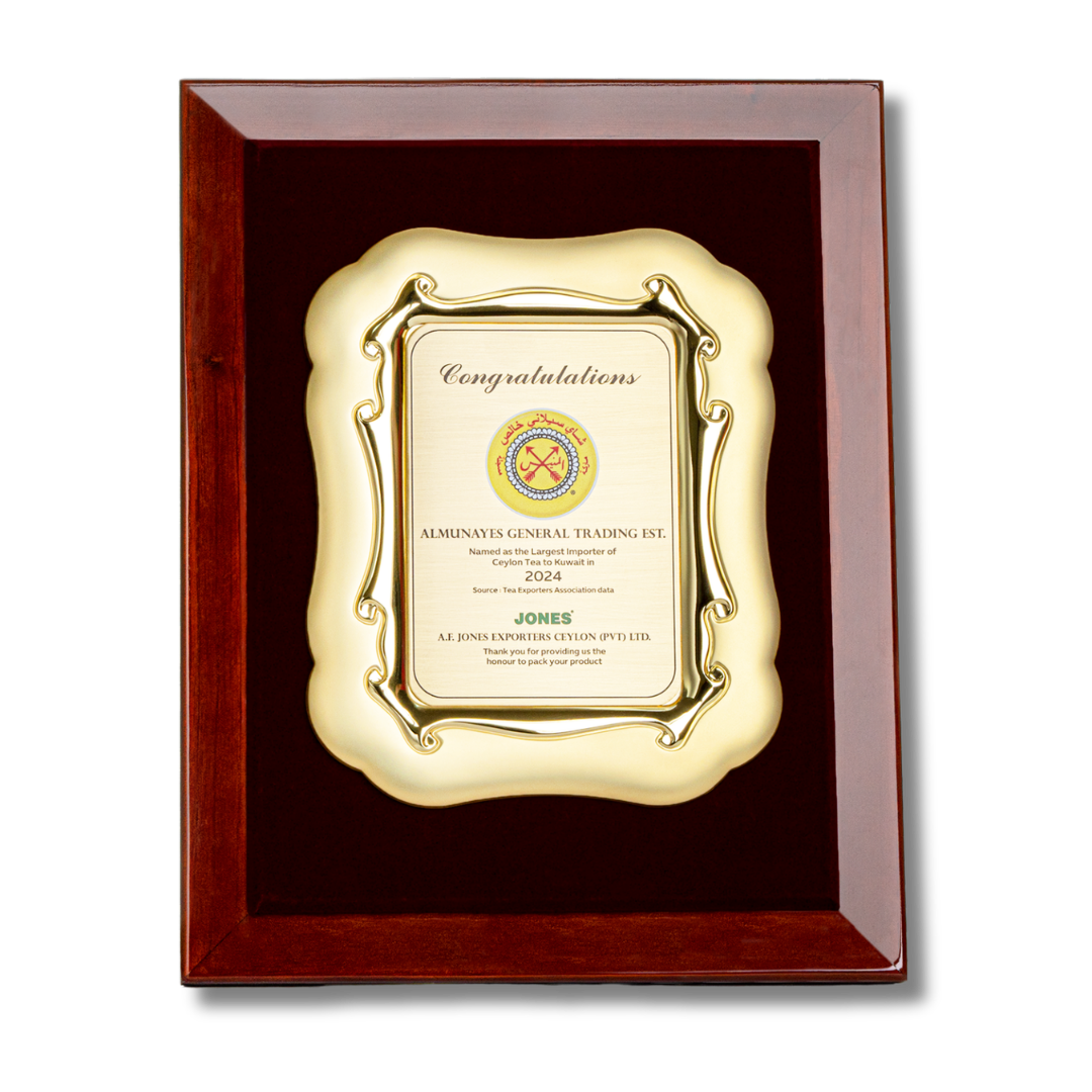 Awards